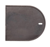 Ozpig Big pig Flat Iron BBQ Plate